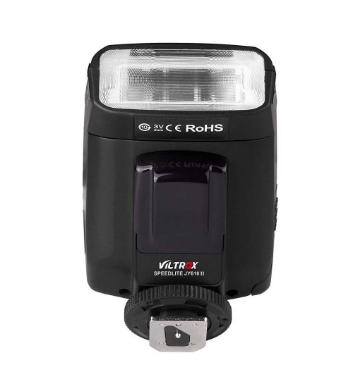 Viltrox Speedlite JY-610 II